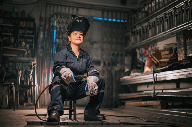  Douglasville, GA Welder Pros