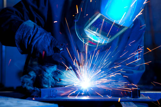 Best Specialty Welding Processes in Douglasville, GA
