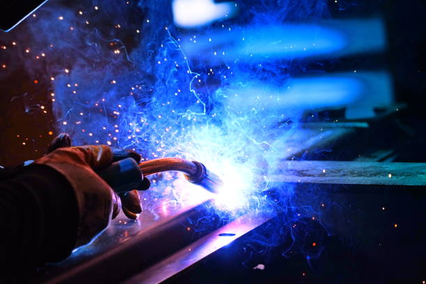 Best Welding Equipment Sales and Repair in Douglasville, GA