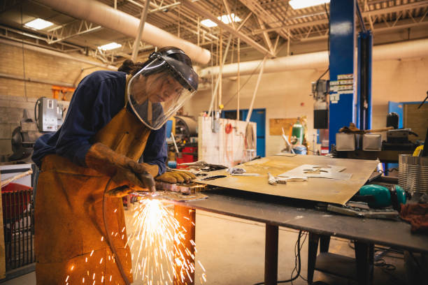 Professional Welder & Metal Fabrication in Douglasville, GA