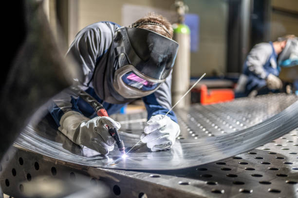 Affordable Welder Services in Douglasville, GA