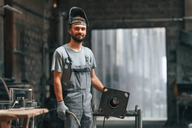Trusted Douglasville, GA Welder & Metal Fabrication Experts