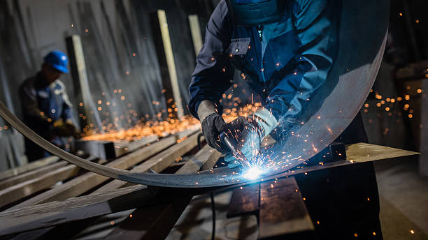Affordable Welder Services in Douglasville, GA