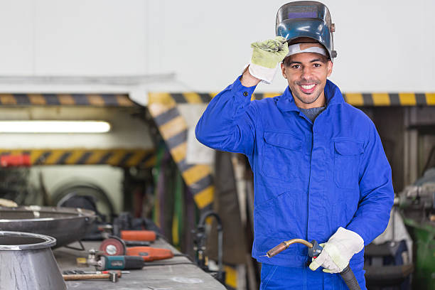 Best Automotive Welding in Douglasville, GA